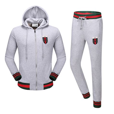 gucci replica tracksuit